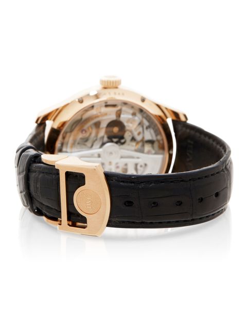 IWC Portugieser Annual Calendar IW503504 Image 4